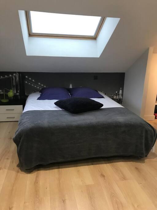 Maison Sallanches 12 Couchages Zewnętrze zdjęcie