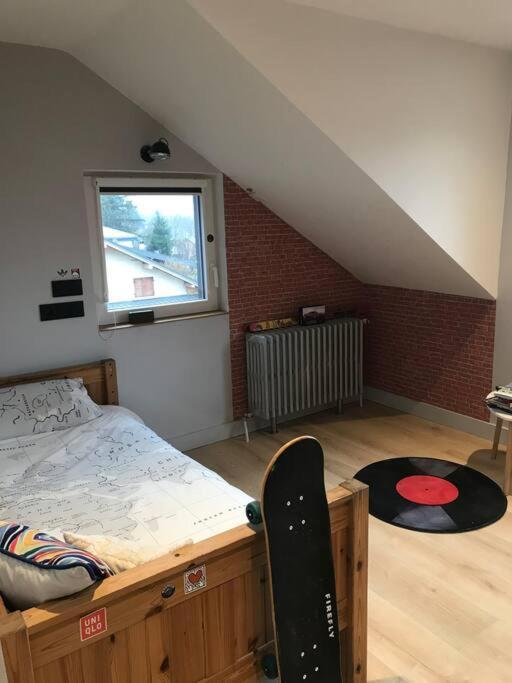 Maison Sallanches 12 Couchages Zewnętrze zdjęcie