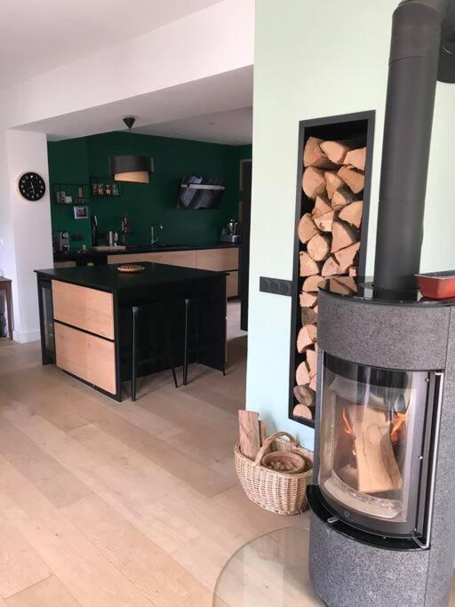 Maison Sallanches 12 Couchages Zewnętrze zdjęcie
