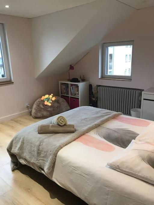 Maison Sallanches 12 Couchages Zewnętrze zdjęcie
