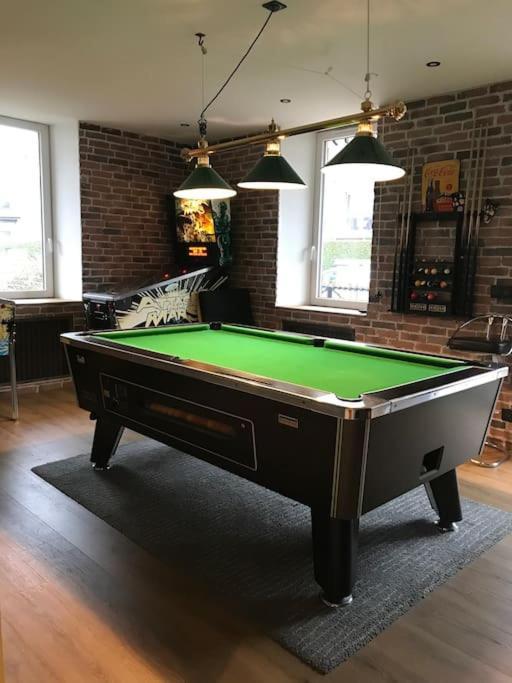 Maison Sallanches 12 Couchages Zewnętrze zdjęcie